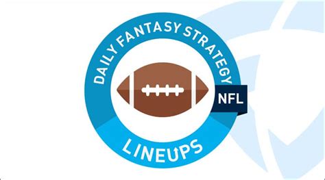 fanduel algorithm nfl|FanDuel NFL Strategy .